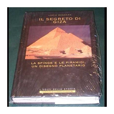 Il segreto di Giza 
