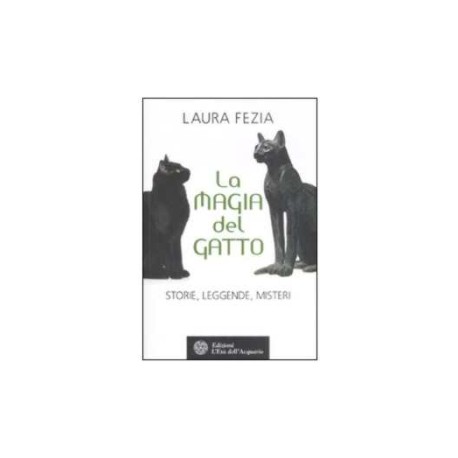 La magia del gatto