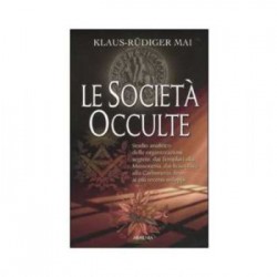 Le società occulte