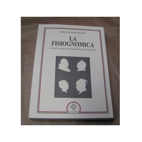 La fisiognomica