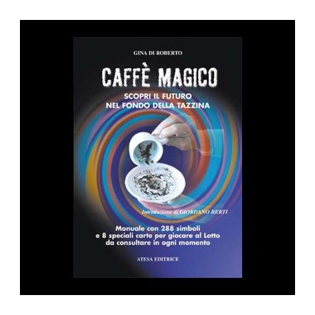 Caffè magico