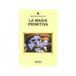 LA MAGIA PRIMITIVA