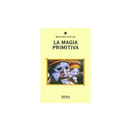 LA MAGIA PRIMITIVA