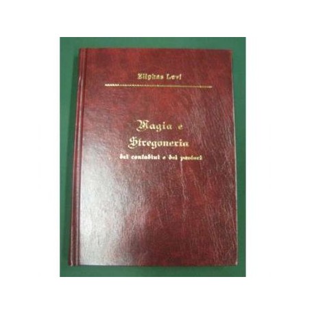 Magia e stregoneria dei contadini e dei pastori