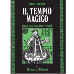 Il tempio magico