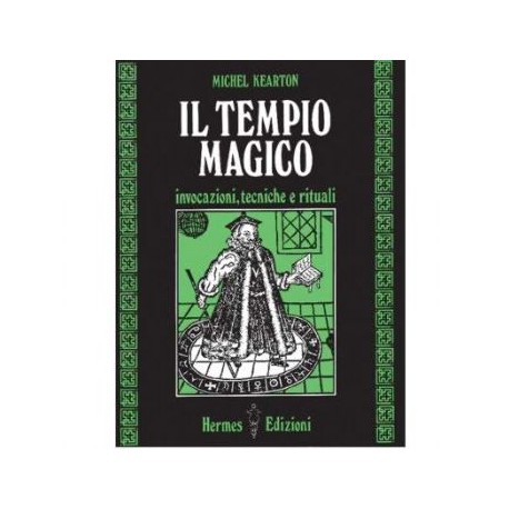 Il tempio magico