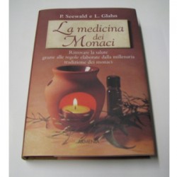 La medicina dei monaci