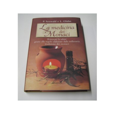 La medicina dei monaci