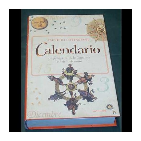 Calendario 