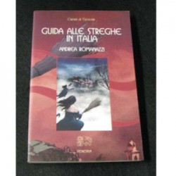 Guida alle streghe d’italia