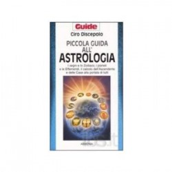 Piccola guida all’ astrologia