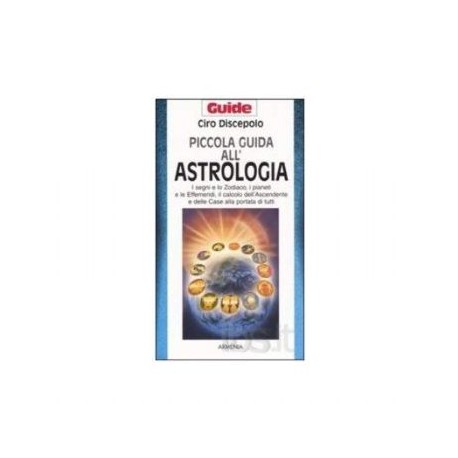 Piccola guida all’ astrologia