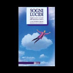 Sogni lucidi - mark McElroy