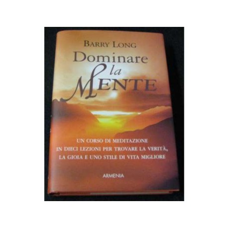 Dominare la mente 