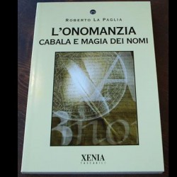 L'Onomanzia - Cabala e magia dei nomi