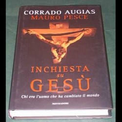 Inchiesta su Gesù 
