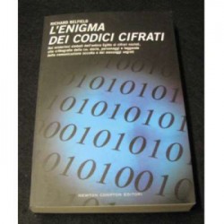 L' enigma dei codici cifrati