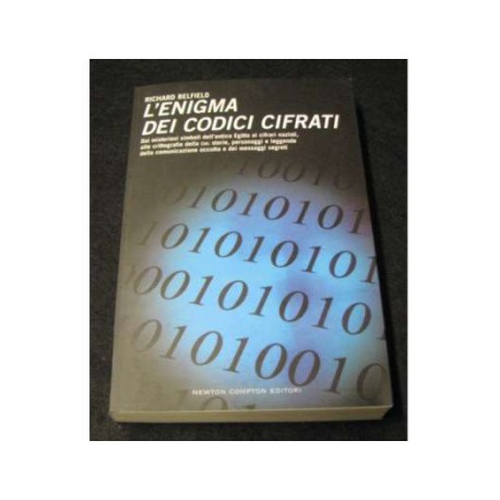 L' enigma dei codici cifrati