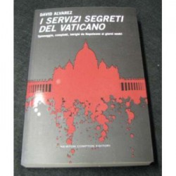 I servizi segreti del vaticano