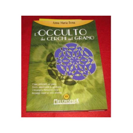 L'occulto dei cerchi nel grano