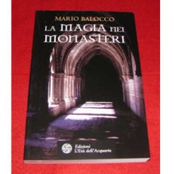 La magia nei monasteri