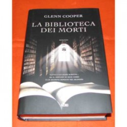 La biblioteca dei morti