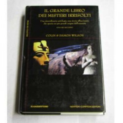 Il grande libro dei misteri irrisolti vol. 2