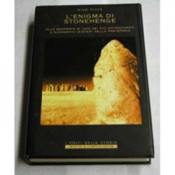 L’enigma di stonehenge