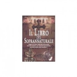 Il libro del soprannaturale