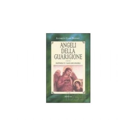 Angeli della guarigione