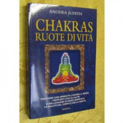 Chakras ruote di vita