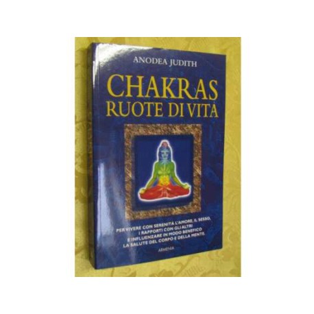 Chakras ruote di vita