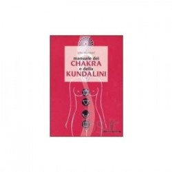 Manuale dei chakra e della kundalini