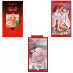 tarocchi della magia sessuale