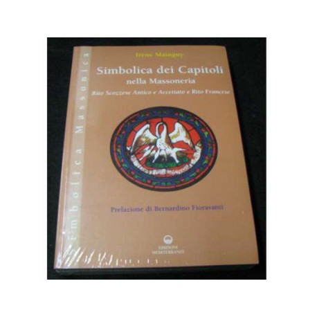 Simbolica dei capitoli nella massoneria