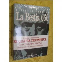 la bestia 666