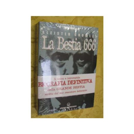 la bestia 666
