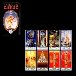 Eclectic Tarot
