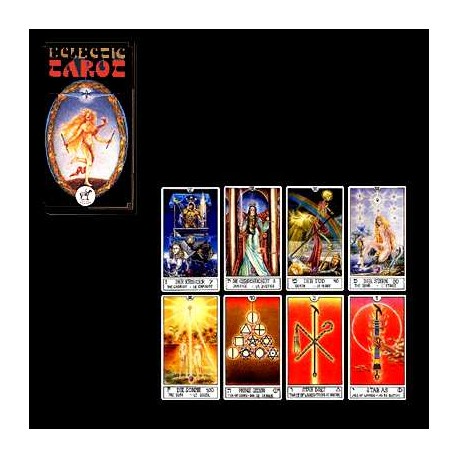 Eclectic Tarot