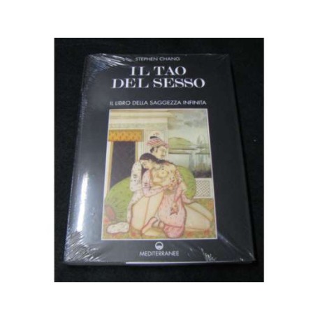 Il tao del sesso
