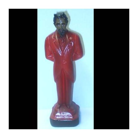 statua exù casamenteiro