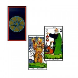 El Gran Tarot Esoterico