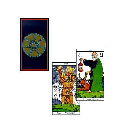 El Gran Tarot Esoterico