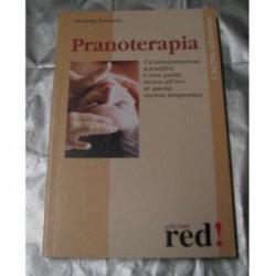 Pranoterapia