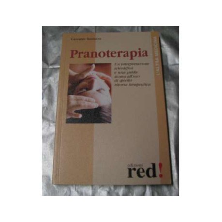 Pranoterapia