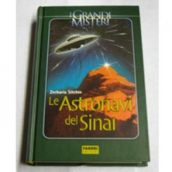 Le astronavi del sinai