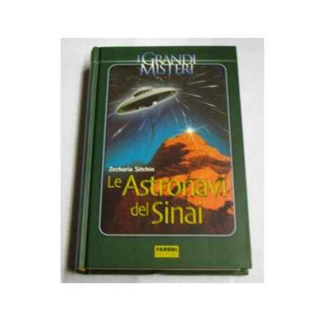 Le astronavi del sinai