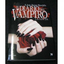 Il diario del vampiro , la lotta