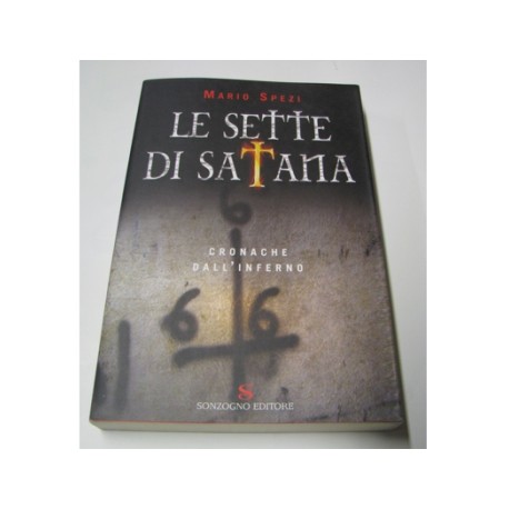 le sette di satana