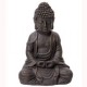 Budda in meditazione